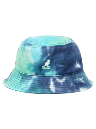 Tie Dye Bucket