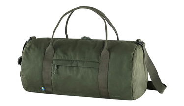 Раници и чанти FJÄLLRÄVEN Vardag Duffel 30 Зелено | F27243-662, 2