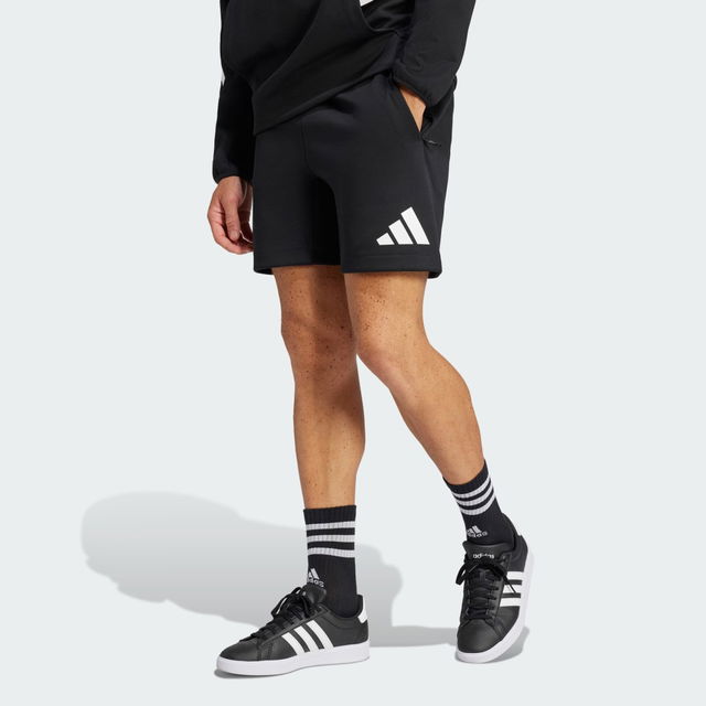 Z.N.E. Training Shorts