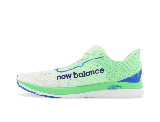 Бягане New Balance FuelCell SuperComp Pacer Зелено | mfcrrlw