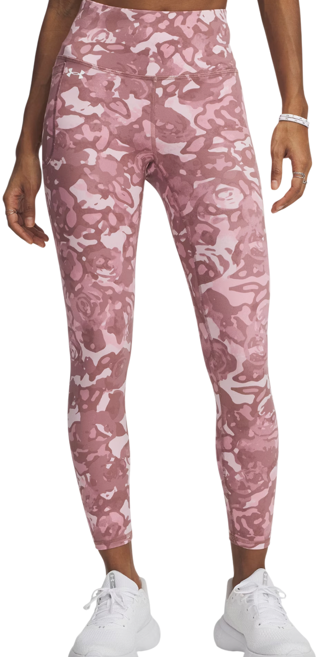 Under Armour Motion Ankle Print Leggings