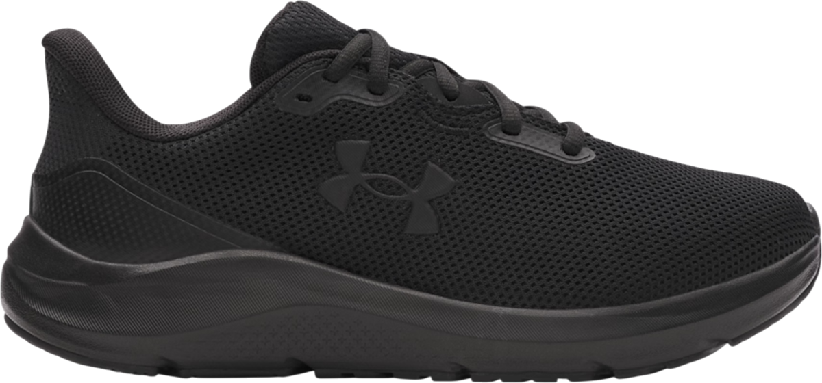 Кецове и обувки Under Armour Charged Pursuit 4 Черно | 3028261-002, 0