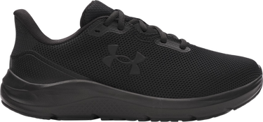 Кецове и обувки Under Armour Charged Pursuit 4 Черно | 3028261-002, 0