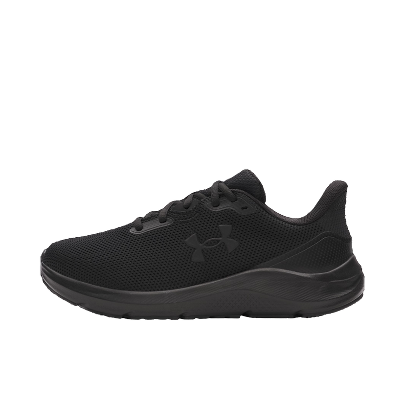 Кецове и обувки Under Armour Charged Pursuit 4 Черно | 3028261-002