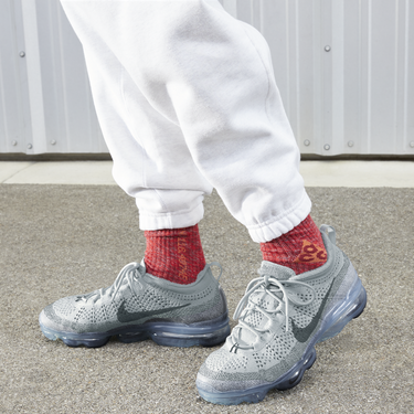 Кецове и обувки Nike Air VaporMax 2023 Flyknit Сиво | DV1678-004, 2