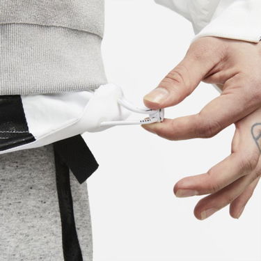 Яке Nike sacai x Jacket Сиво | CV5732-097, 2