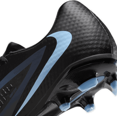Кецове и обувки Nike Phantom 6 Low Academy FG/MG Черно | hj4564-003, 8