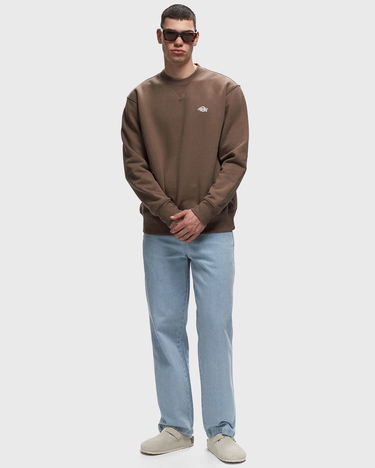 Суитчър Dickies SUMMERDALE SWEATSHIRT men Кафяво | DK0A4Y6QMR11, 1