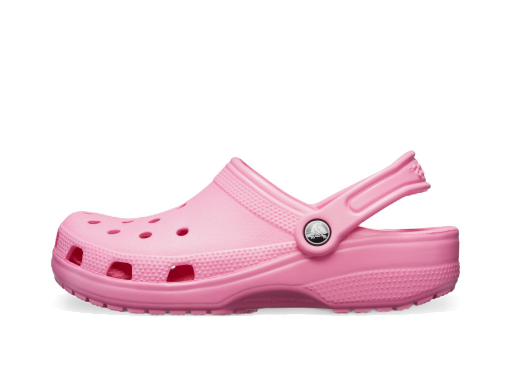 Кецове и обувки Crocs Classic Clog Розово | 10001