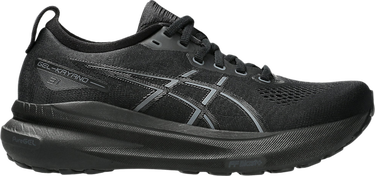 Кецове и обувки Asics GEL-KAYANO 31 Черно | 1012b670-001, 0