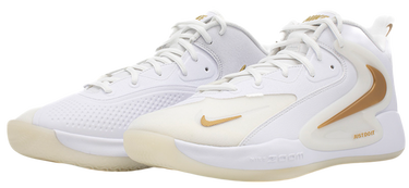 Кецове и обувки Nike ZOOM HYPERSET 2 Бяло | fq7070-104, 3