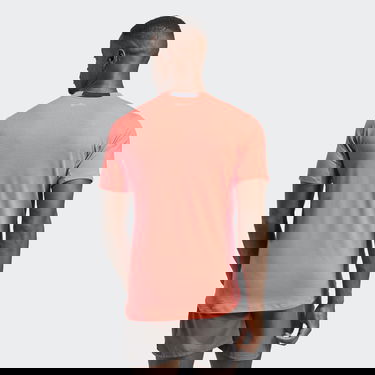 Тениска adidas Performance Designed for Training Tee Оранжево
 | IC2023, 2
