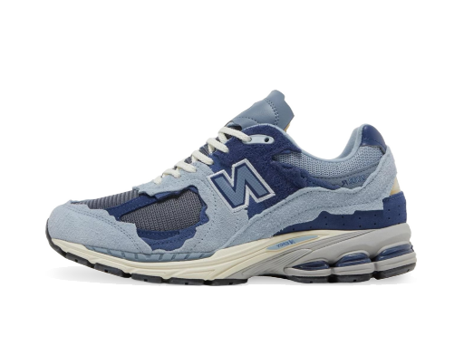 Кецове и обувки New Balance 2002R Синьо | M2002RDI