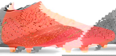 Кецове и обувки Puma Puma FUTURE Z 3.4 FG/AG Червено | 10699903, 2