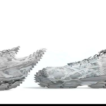 Кецове и обувки Asics Cecilie Bahnsen x GEL-CUMULUS 16 "Glacier Grey" - Floral Pack Сиво | 1203A762-020, 0