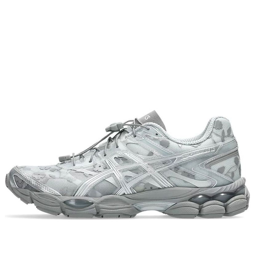 Кецове и обувки Asics Cecilie Bahnsen x GEL-CUMULUS 16 "Glacier Grey" - Floral Pack Сиво | 1203A762-020