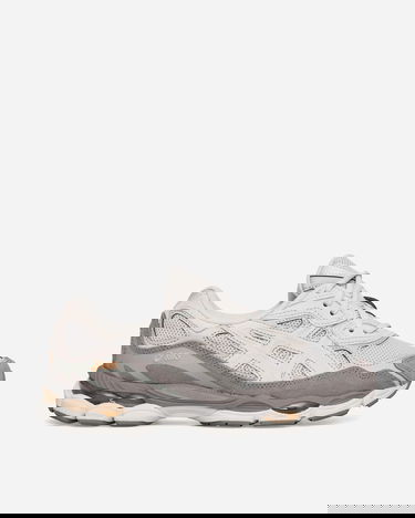 Кецове и обувки Asics GEL-NYC Сиво | 1203A383-026, 1