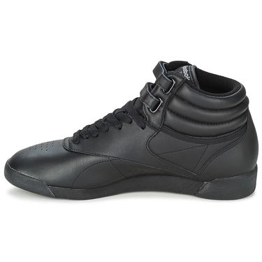 Кецове и обувки Reebok (High-top Trainers) FREESTYLE Черно | 100000102=2240, 3