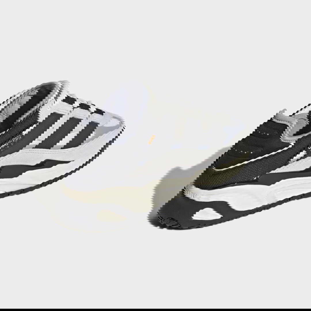 Кецове и обувки adidas Originals Niteball Черно | GX4729, 1