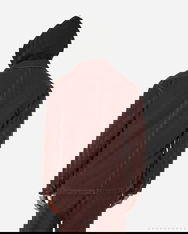 Яке Dickies Holton Java Кафяво | DK0A4YJJ D711, 2