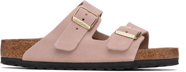 Кецове и обувки Birkenstock Arizona Sandals Розово | 1026138, 0