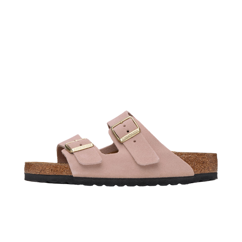 Кецове и обувки Birkenstock Arizona Sandals Розово | 1026138