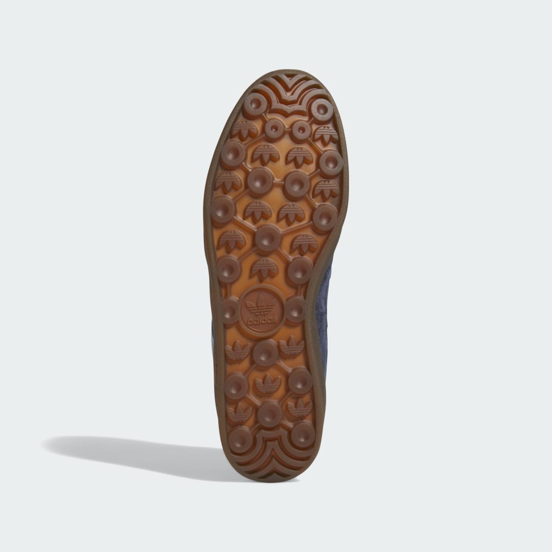 Кецове и обувки adidas Originals Aloha Super Синьо | JH8137, 1