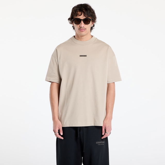 Fear of God Essentials Classic Short Sleeve T-Shirt