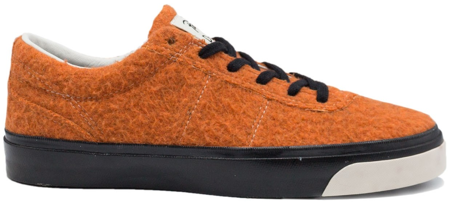 Кецове и обувки Converse One Star Court Classic Patta x Deviation Orange Оранжево
 | 160360C, 0