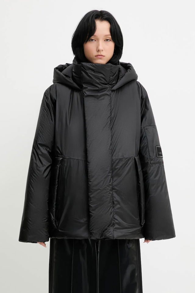 Rains Torna W4T3 Winter Puffer Jacket