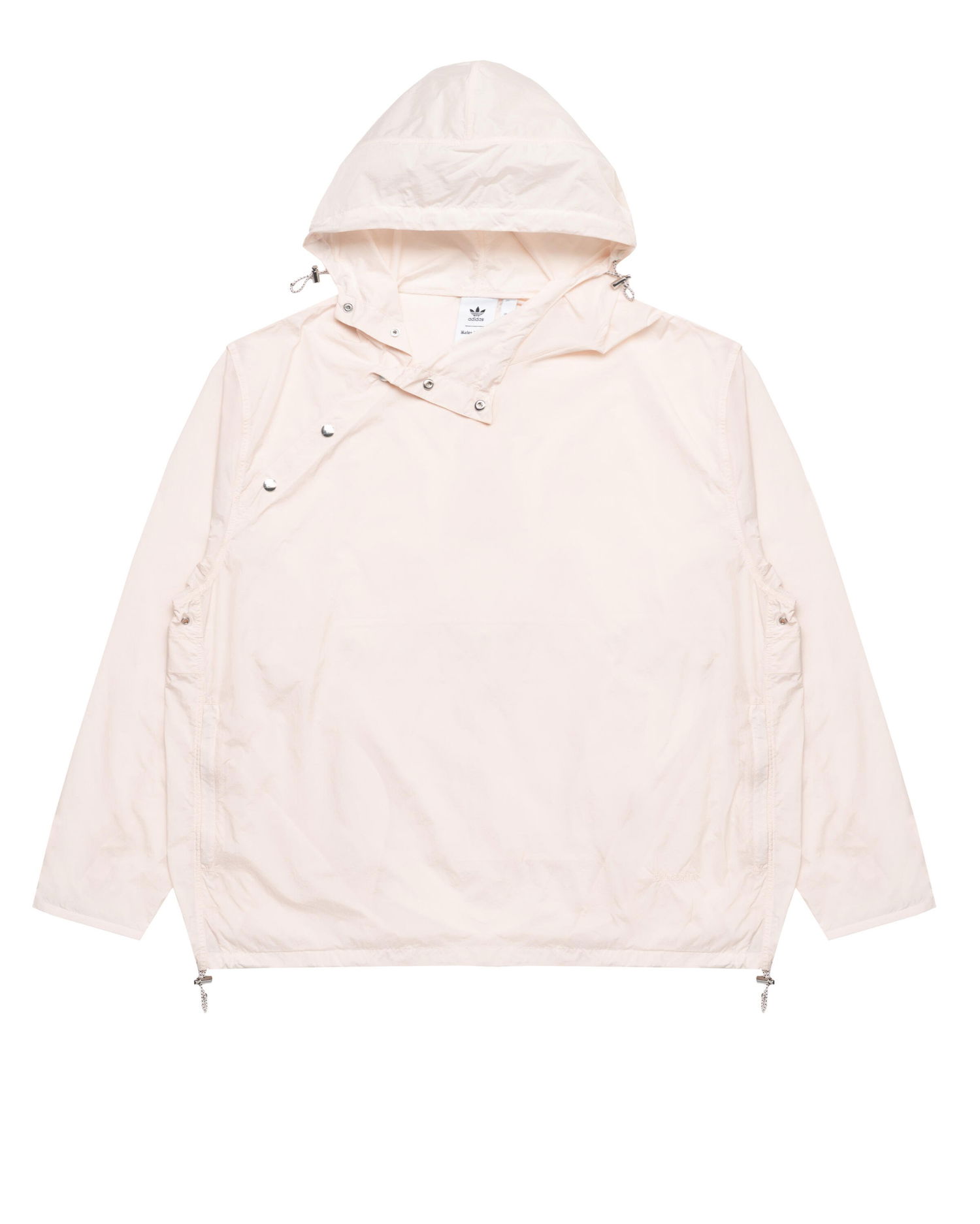 Ветровка adidas Originals Wales Bonner Light Anorak Бежово | JM8218, 0