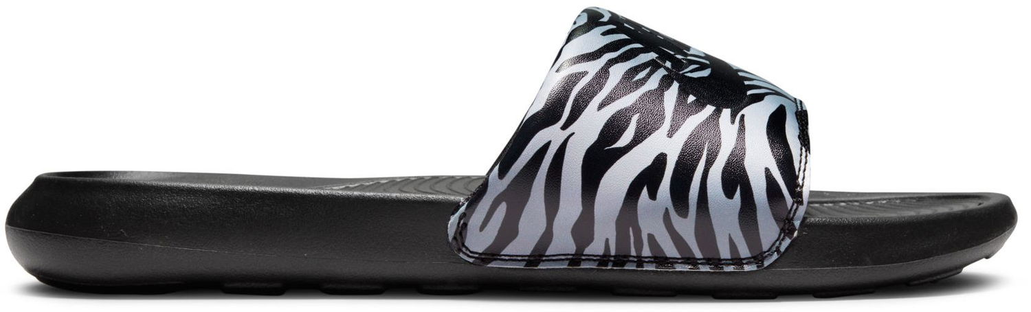 Кецове и обувки Nike Vicotri One Slides Черно | cn9676-011, 0