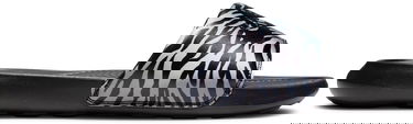 Кецове и обувки Nike Vicotri One Slides Черно | cn9676-011, 0