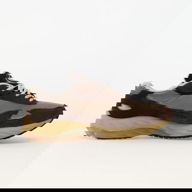 Кецове и обувки Mizuno Wave Rider Vintage Кафяво | D1GA330913, 2