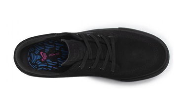 Кецове и обувки Nike SB Zoom Stefan Janoski RM Черно | AQ7475-004, 1