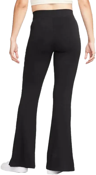 Панталони Nike W Nsw Air Hr Tight Черно | FN1891-010, 2