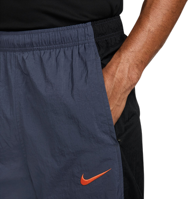 Спортни панталони Nike Nike Total 90 Inter Milan Woven Track Pants Сиво | hq9759-437, 2