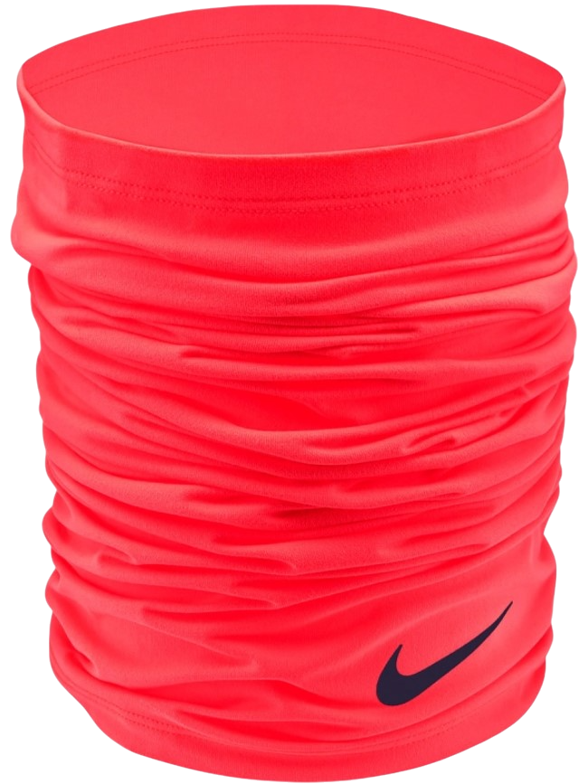 Шал Nike Nike Dri-Fit Wrap 2.0 Neck Warmer Червено | 9038-274-634, 0