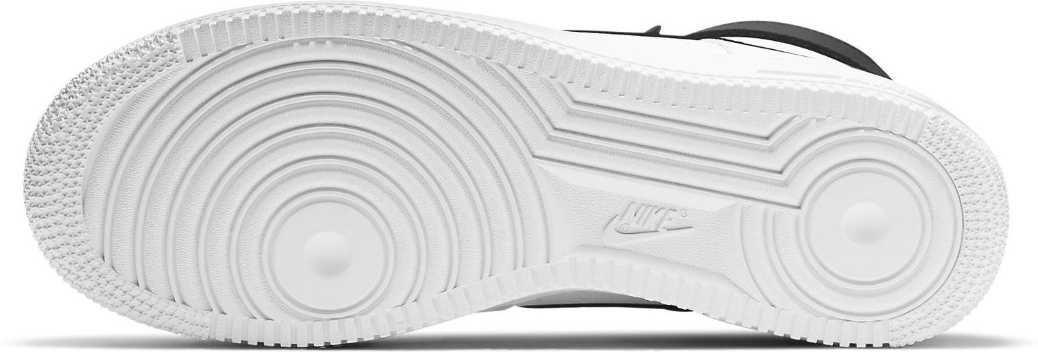 Кецове и обувки Nike Air Force 1 07 High Бяло | ct2303-100, 1
