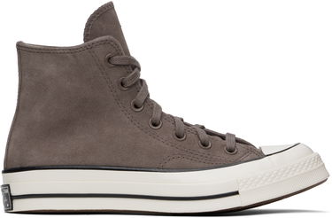 Кецове и обувки Converse Chuck 70 Heritage Сиво | A09476C, 0
