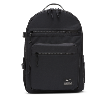 Раница Nike Utility Power (32 l) Backpack Черно | CK2663-010, 2