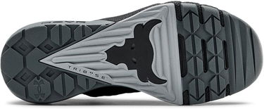Кецове и обувки Under Armour Project Rock 3 Черно | 3023004-001, 3