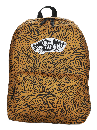 Раница Vans Backpack Кафяво | VN0A3UI611D1