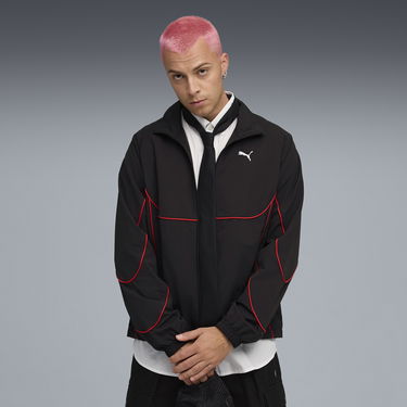 Яке Puma PUMATECH Track Jacket Черно | 632096_01, 0