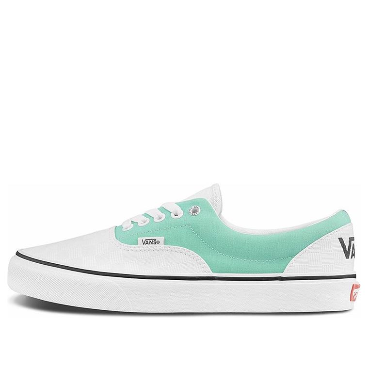 Кецове и обувки Vans Era 'Checker Evolution' Бяло | VN0A54F14FU