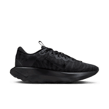 Кецове и обувки Nike Motiva Черно | DV1237-003, 4