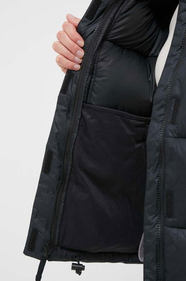 Пухо яке Columbia Winter Jacket Черно | 2055601, 5