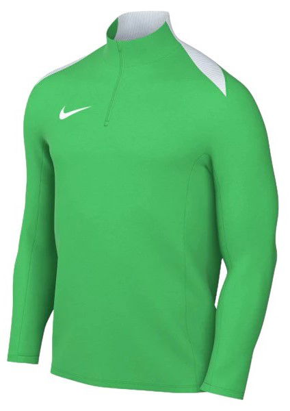 Тениска Nike M NK DF ACDPR24 DRIL TOP K Зелено | fd7667-329