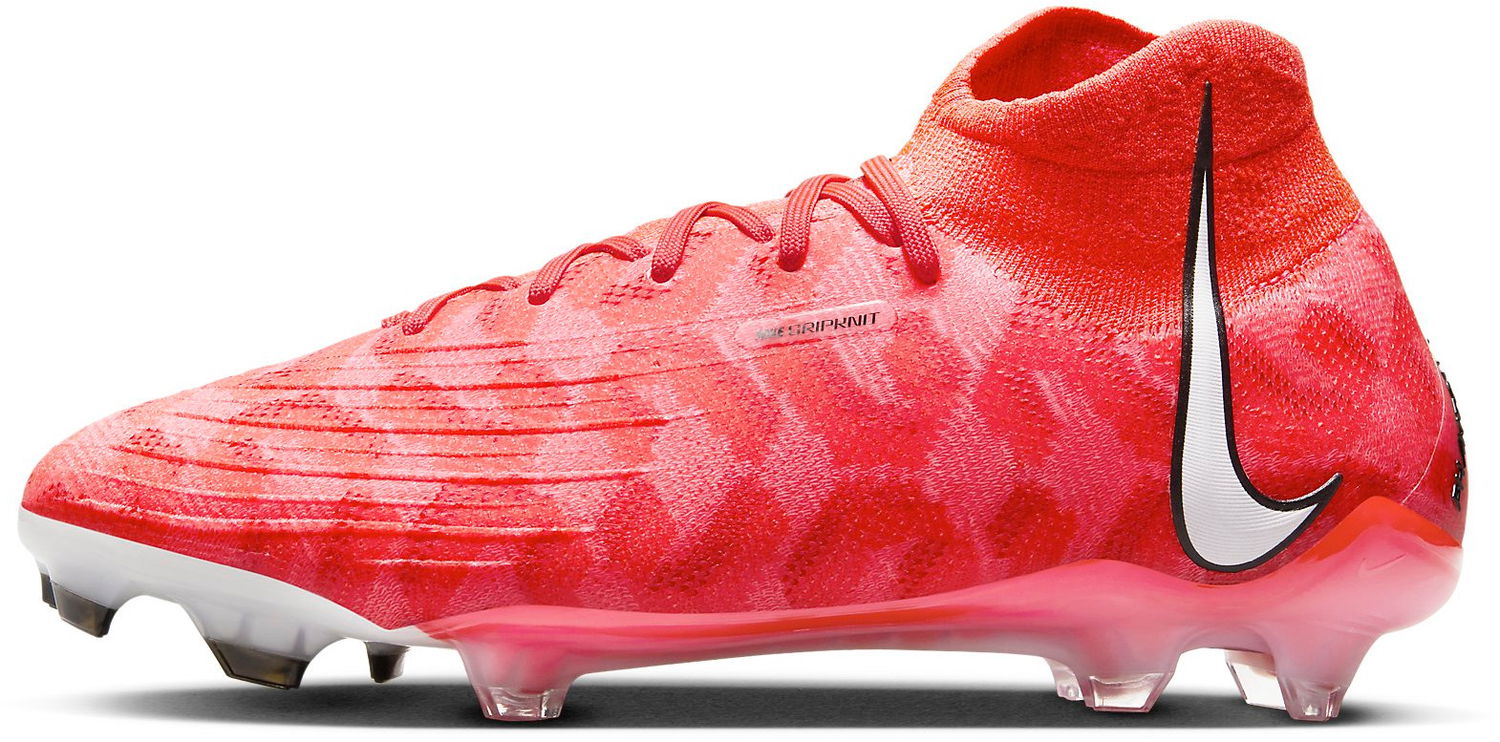 Кецове и обувки Nike Phantom Luna Elite FG Червено | fn8405-600, 0