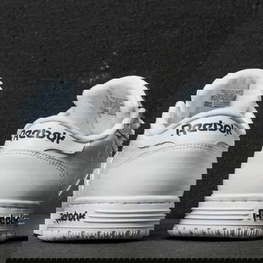 Кецове и обувки Reebok Classic Exofit Бяло | ar3169, 4